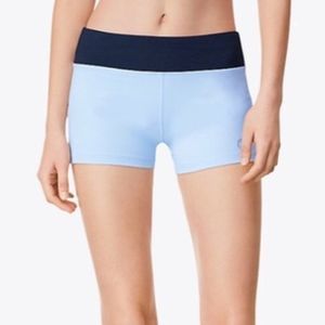 Tory Sport Athletic Shorts